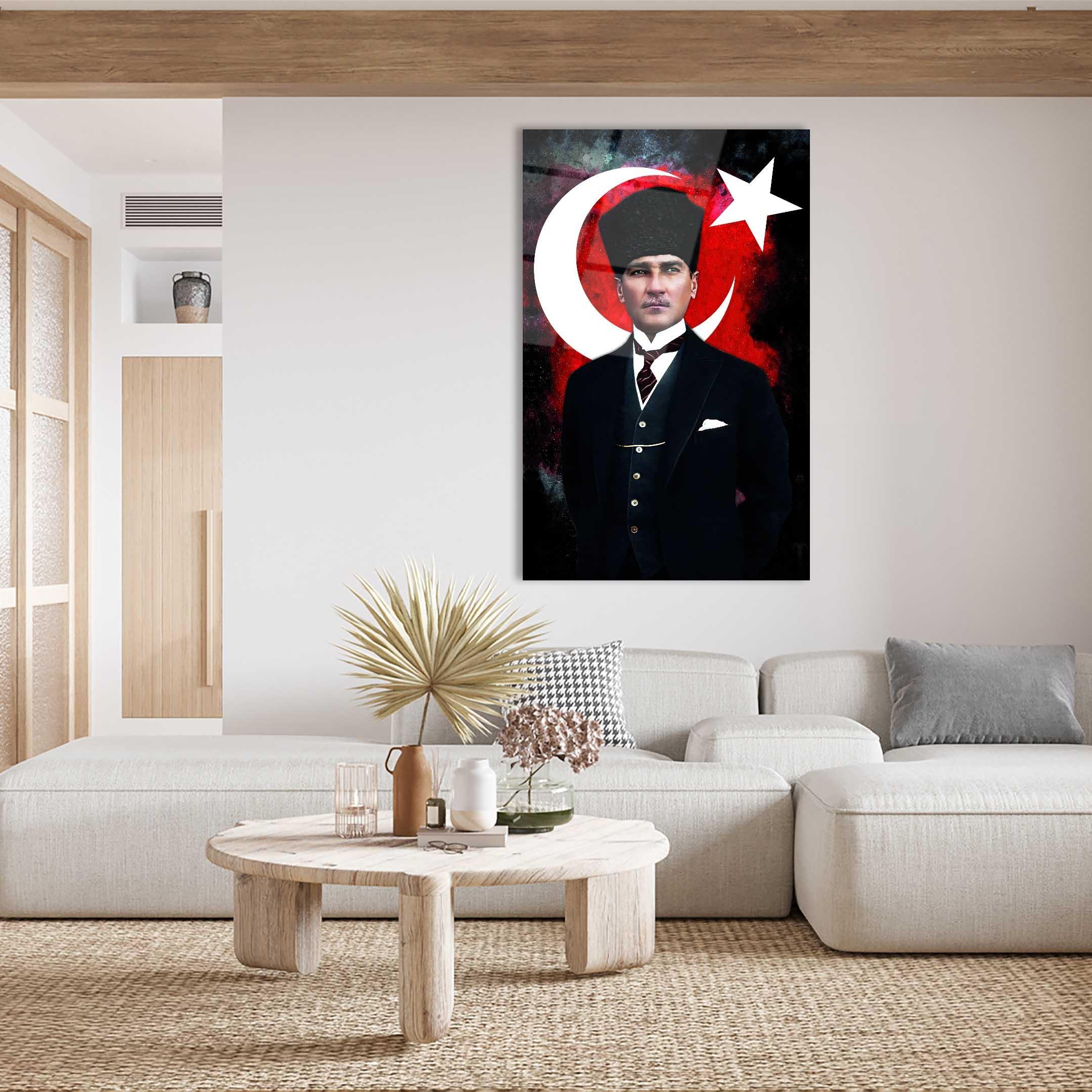 Atatürk%20Silüet%20Cam%20Tablo