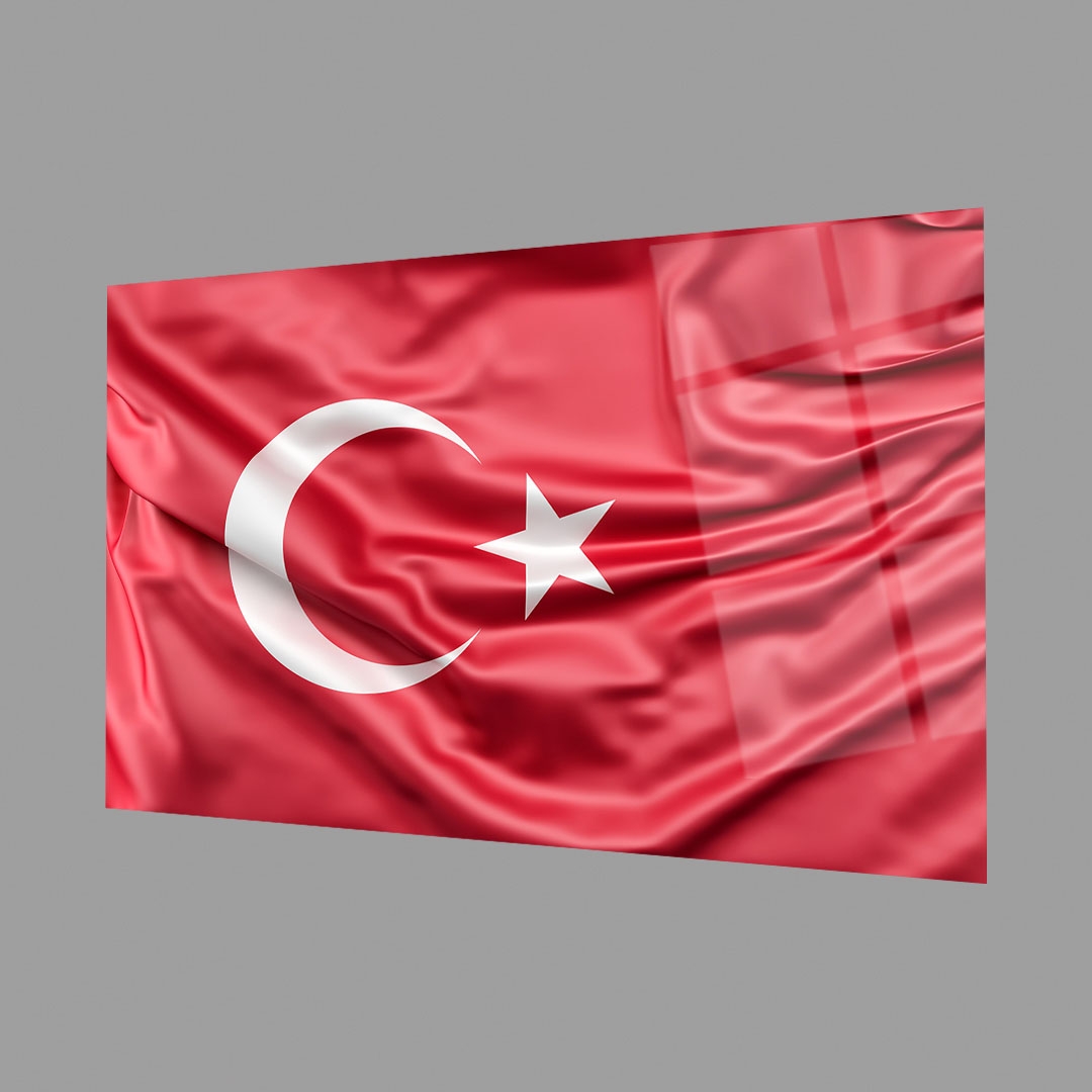 Kırmızı%20Dalgalı%20Türk%20Bayrağı%20Cam%20Tablo%20Red%20Wavy%20Turkish%20Flag%20Glass%20Painting